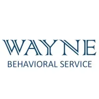 Wayne Behavioral Service