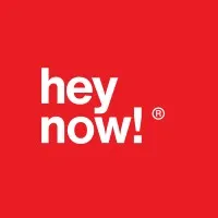 Hey Now!