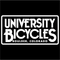 University Bicycles Ltd