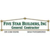 Five Star Builders, Inc.