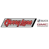 Gerry Lane Buick GMC