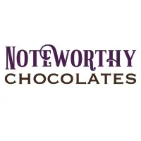 Noteworthy Chocolates