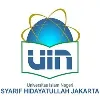 Universitas Islam Negeri Syarif Hidayatullah Jakarta Universitas Islam Negeri Syarif Hidayatullah Jakarta