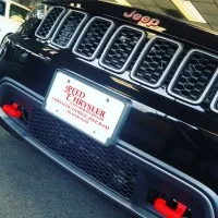 Reed Chrysler Dodge Jeep Ram, Inc.