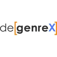 DeGenreX Inc.