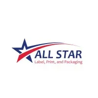 All Star Label, Print, and Packaging All Star Label, Print, and Packaging