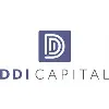 DDI Capital, Inc. DDI Capital, Inc.
