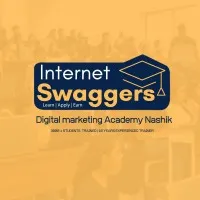 Internet Swaggers (Digital marketing institute in nashik)