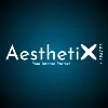 AESTHETIX SPACES AESTHETIX SPACES