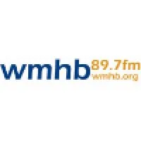 WMHB 89.7 FM