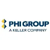 Phi Group Phi Group