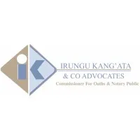 IRUNGU KANG'ATA & COMPANY ADVOCATES