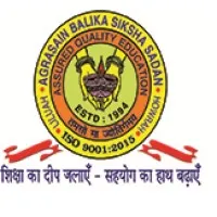 Agrasain Balika Shiksha Sadan