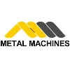 Metal Machines Metal Machines