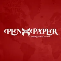 PenToPaper