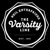 Neil Enterprises - Varsity Line