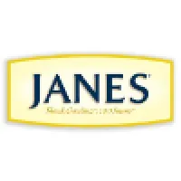 Janes Family Foods Janes Family Foods
