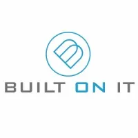 BUILT ON IT