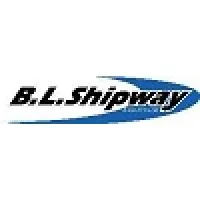 BL Shipway BL Shipway