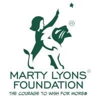 Marty Lyons Foundation (official)