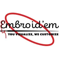 Embroid'em