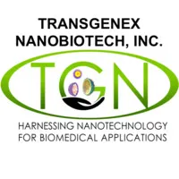 TRANSGENEX NANOBIOTECH, INC.