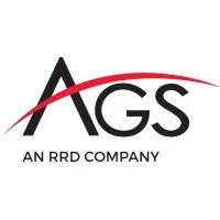 AGS, an RR Donnelley Company