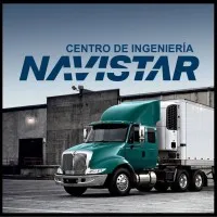 Centro de Ingeniería Navistar México
