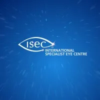 ISEC Eye Care Myanmar