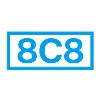 8C8 8C8