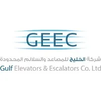 Gulf Elevators & Escalators Company - GEEC