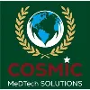 Cosmic MedTech Solutions Pvt Ltd Cosmic MedTech Solutions Pvt Ltd