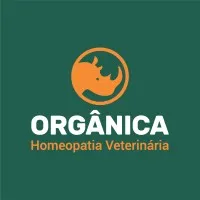 Orgânica Homeopatia Veterinária Orgânica Homeopatia Veterinária
