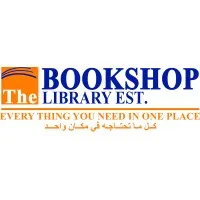 The Bookshop Library EST.