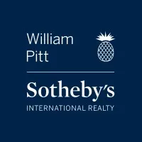 William Pitt Sotheby's International Realty