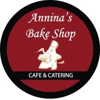 Annina's Bakeshop, Cafe & Catering Annina's Bakeshop, Cafe & Catering