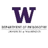 University of Washington - Philosophy Department University of Washington - Philosophy Department