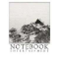Notebook Entertainment Notebook Entertainment