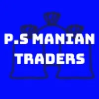 P.S Manian Traders