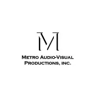 Metro Audio Visual Productions, Inc.