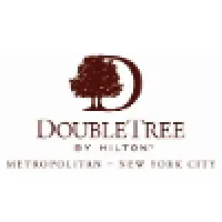 Doubletree Metropolitan Hotel Doubletree Metropolitan Hotel