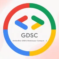 GDSC Ambedkar DSEU Shakarpur Campus-1
