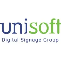 Unisoft Digital Signage Group email address