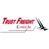 Trust Freight (Canada) Inc. Trust Freight (Canada) Inc.
