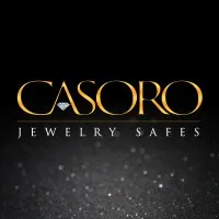 Casoro Jewelry Safes