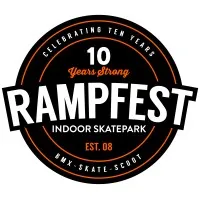 RampFest Indoor Skate Park