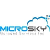 MicroSky Managed Services, Inc. MicroSky Managed Services, Inc.