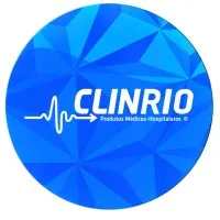 Clinrio - Produtos Médico-Hospitalares Clinrio - Produtos Médico-Hospitalares