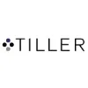 Tiller Tiller