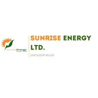 SUNRISE ENERGY LTD